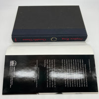 Gerald's Game (1992) Stephen King HC Full Size Book Club Edition BCE Very Good