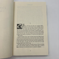 Gerald's Game (1992) Stephen King HC Full Size Book Club Edition BCE Very Good