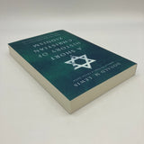 A Short History of Christian Zionism (2021) Donald Lewis Paperback Like New