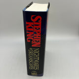 Nightmares & Dreamscapes (1993) Stephen King HC Full Size Book Club Ed. BCE VG