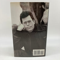 Dolores Claiborne 1993 Stephen King HC Full Size Book Club Edition BCE Very Good