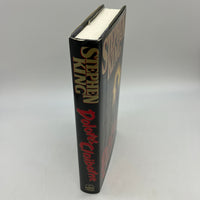 Dolores Claiborne 1993 Stephen King HC Full Size Book Club Edition BCE Very Good