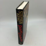Dolores Claiborne 1993 Stephen King HC Full Size Book Club Edition BCE Very Good