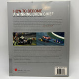 How to Become a Winning Crew Chief (2005) Larry McReynolds Large Paperback Good