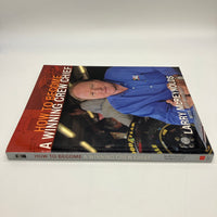 How to Become a Winning Crew Chief (2005) Larry McReynolds Large Paperback Good