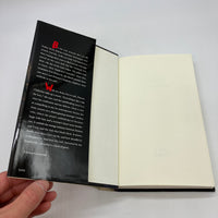 Dolores Claiborne 1993 Stephen King HC Full Size Book Club Edition BCE Very Good