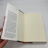 Cell (2006) Stephen King Hardcover Dust Jacket First Edition Very Good