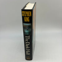 The Dark Half (1989) Stephen King HC Full Size Book Club Edition BCE Very Good