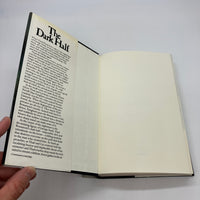 The Dark Half (1989) Stephen King HC Full Size Book Club Edition BCE Very Good