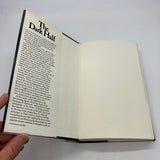 The Dark Half (1989) Stephen King HC Full Size Book Club Edition BCE Very Good