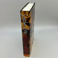 Rose Madder (1995) Stephen King HC Full Size Book Club Edition BCE Very Good