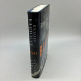 Blaze (2007) Richard Bachman Stephen King HC Full Size Book Club Edition BCE VG