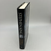Storm of the Century (1999) Stephen King BOMC Exclusive Hardcover DJ Very Good