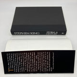 Storm of the Century (1999) Stephen King BOMC Exclusive Hardcover DJ Very Good