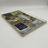 Gari Melchers: A Retrospective Exhibition 1990 Biography & Fine Art Painting Catalog PB Good