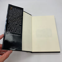 Storm of the Century (1999) Stephen King BOMC Exclusive Hardcover DJ Very Good