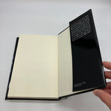 Storm of the Century (1999) Stephen King BOMC Exclusive Hardcover DJ Very Good