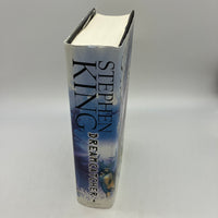 Dreamcatcher (2001) Stephen King HC DJ Full Size Book Club Edition BCE Very Good