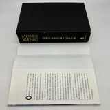 Dreamcatcher (2001) Stephen King HC DJ Full Size Book Club Edition BCE Very Good