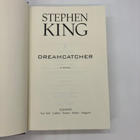 Dreamcatcher (2001) Stephen King HC DJ Full Size Book Club Edition BCE Very Good