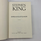 Dreamcatcher (2001) Stephen King HC DJ Full Size Book Club Edition BCE Very Good