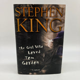 The Girl Who Loved Tom Gordon (1999) Stephen King HC Book Club Edition BCE VG