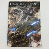 Dropzone Commander Core Rule Book 1.1 (2013) Hawk Wargames DZC-10001 PB Good