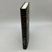 The Girl Who Loved Tom Gordon (1999) Stephen King HC Book Club Edition BCE VG