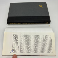The Girl Who Loved Tom Gordon (1999) Stephen King HC Book Club Edition BCE VG