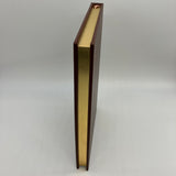 Aesop's Fables (1979) Easton Press 100 Greatest Illustrated Leather HC Like New