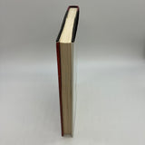 Carrie 1974 Stephen King Hardcover DJ Full Size Book Club Edition BCE Very Good