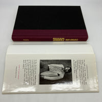 Carrie 1974 Stephen King Hardcover DJ Full Size Book Club Edition BCE Very Good
