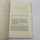 Carrie 1974 Stephen King Hardcover DJ Full Size Book Club Edition BCE Very Good