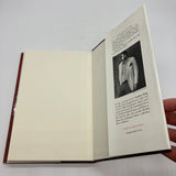 Carrie 1974 Stephen King Hardcover DJ Full Size Book Club Edition BCE Very Good