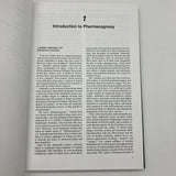 Pharmacognosy & Pharmacobiotechnology 1996 Robbers, Speedie & Tyler HC Very Good