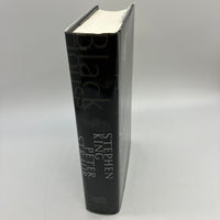 Black House 2001 Stephen King Peter Straub Full Size Book Club Edition BCE HC VG