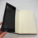 Black House 2001 Stephen King Peter Straub Full Size Book Club Edition BCE HC VG