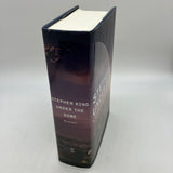 First Edition Under The Dome (2009) Stephen King Hardcover Dust Jacket Very Good