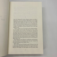 First Edition Under The Dome (2009) Stephen King Hardcover Dust Jacket Very Good