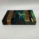 First Edition The Green Mile (1997) Stephen King Plume Paperback Very Good