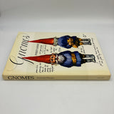 Gnomes (1977) Wil Huygen & Rien Poortvliet Illustrated Large Hardcover DJ Good