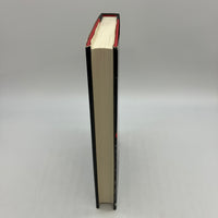 First Book Club Edition Thinner (1984) Stephen King Hardcover DJ BCE H468 Good