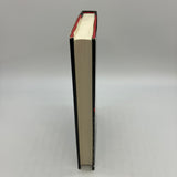 First Book Club Edition Thinner (1984) Stephen King Hardcover DJ BCE H468 Good