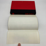 First Book Club Edition Thinner (1984) Stephen King Hardcover DJ BCE H468 Good