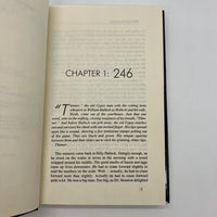 First Book Club Edition Thinner (1984) Stephen King Hardcover DJ BCE H468 Good