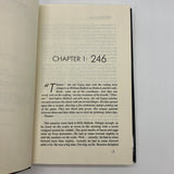 First Book Club Edition Thinner (1984) Stephen King Hardcover DJ BCE H468 Good