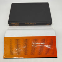 Just After Sunset (2008) Stephen King HC DJ Full Size Book Club Edition BCE Good