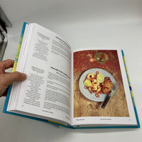 Cuba The Cookbook (2018) Madelaine Galvez Imogene Tondre Phaidon Hardcover Good