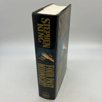 Four Past Midnight 1990 Stephen King HC DJ Full Size Book Club Edition BCE Good