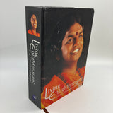 Signed Paramahamsa Nithyananda Living Enlightenment (2008) Hardcover Acceptable